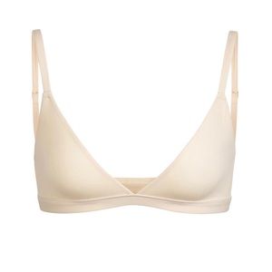 SKIMS- Triangle Bralette